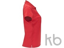 Рубашка поло «Monzha», женская