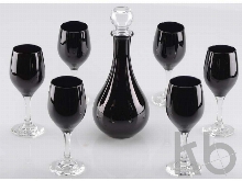 Набор для вина «Urals»