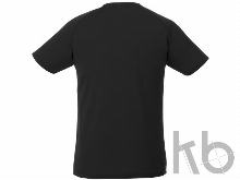 Футболка «Amery» мужская с V-образным вырезом