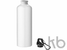 Бутылка «Pacific» с карабином