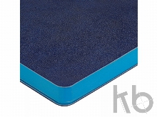 Ежедневник недатированный А5 «Boston»