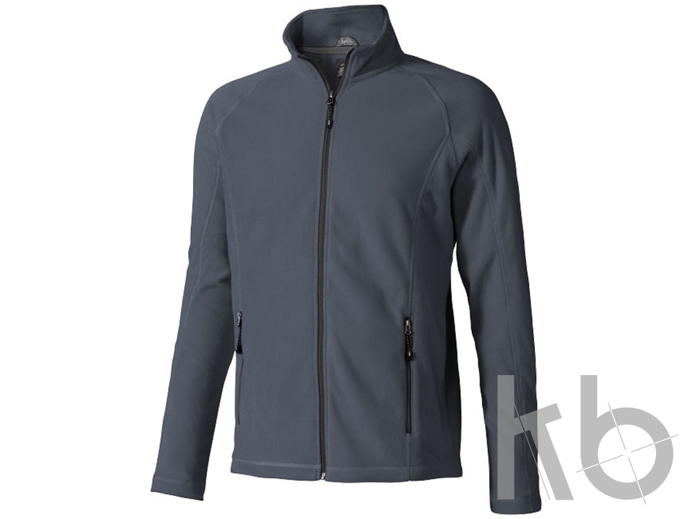 Джемпер из полифлиса «Rixford» мужской