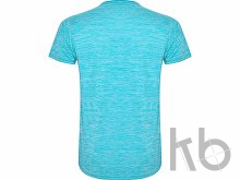 Спортивная футболка «Zolder» детская