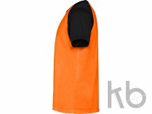 Спортивная футболка «Indianapolis» детская