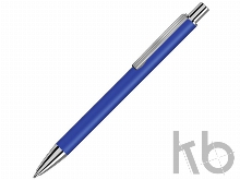 Ручка шариковая металлическая «Groove»