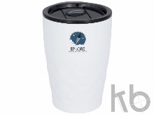 Вакуумная кружка с крышкой «Geo»