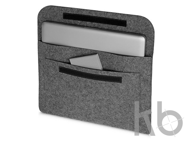 Чехол «Felt» для планшета 14'' из RPET- фетра