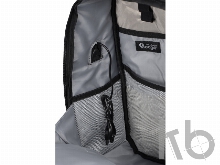 Противокражный водостойкий рюкзак «Shelter» для ноутбука 15.6 ''