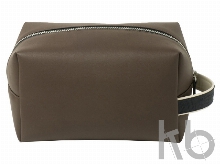 Дорожный несессер Spring Brown