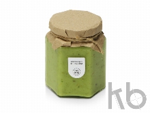 Крем-мёд с фисташкой