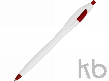 Ручка пластиковая шариковая «Флокс»