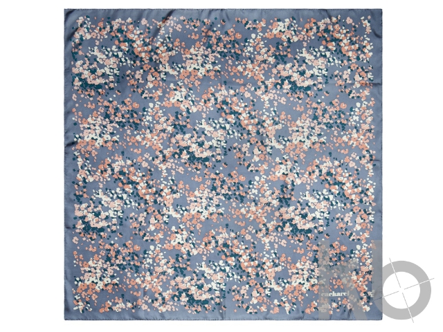 Шелковый платок Etincelle