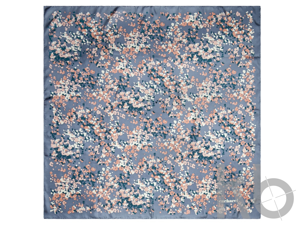 Шелковый платок Etincelle