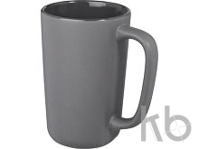 Керамическая кружка 480 мл «Perk»