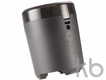 Беспроводной динамик и беспроводные наушники