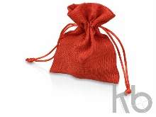 Мешочек подарочный маленький