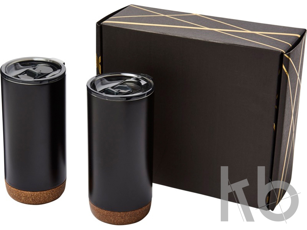 Подарочный набор «Valhalla»: 2 термокружки