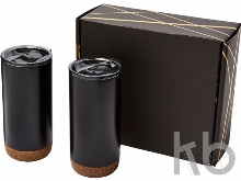 Подарочный набор «Valhalla»: 2 термокружки