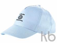 Бейсболка «Memphis» детская