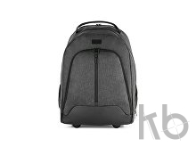 EINDHOVEN. Рюкзак-тележка для ноутбука 15'6''