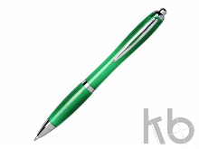 Ручка пластиковая шариковая «Nash»