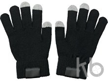 Polyester gloves