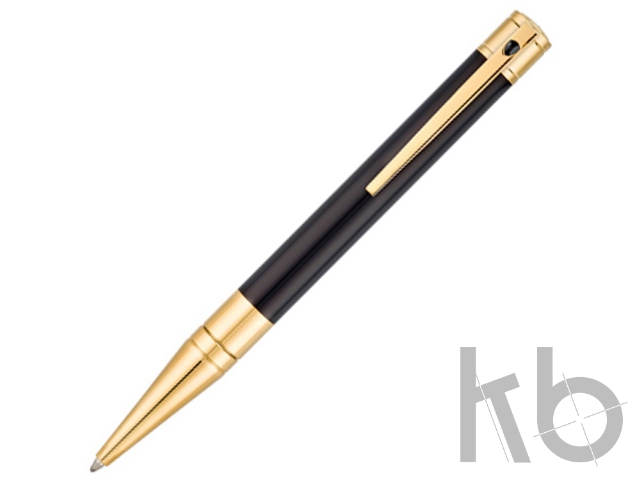 Ручка шариковая «D-Initial»