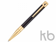 Ручка шариковая «D-Initial»