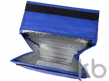 Сумка-холодильник для ланчей «Triangle»