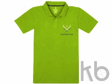 Рубашка поло «Primus» мужская