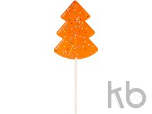 Леденец на палочке «Елочка нарядная»