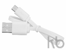 Портативное зарядное устройство «Octopus», 4000 mAh