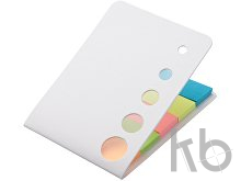 adhesive notepad