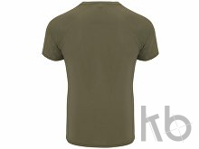 Спортивная футболка «Bahrain» мужская