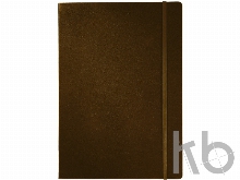 Классический деловой блокнот А4