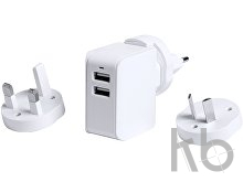 travel USB wall charger