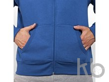 Толстовка на молнии «Montblanc» детская