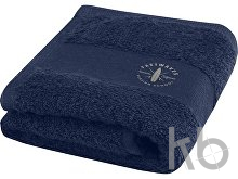 Хлопковое полотенце для ванной «Sophia»