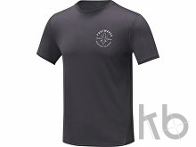 Футболка «Kratos» мужская