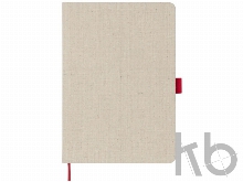 Блокнот А5 «Luna Canvas»