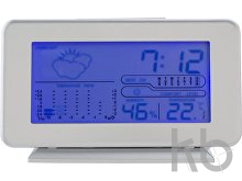 ABS weather station