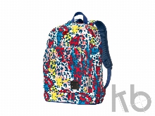 Рюкзак «Crango» с принтом с отделением для ноутбука 16