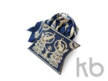 Платок «Русское золотное шитьё»