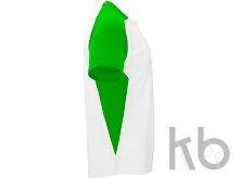 Спортивная футболка «Bugatti» мужская