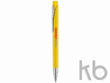 Ручка пластиковая шариковая «Pavo»