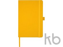 Блокнот А5 «Honua» из переработанных материалов