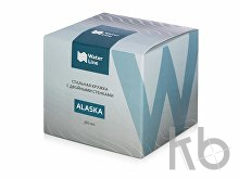 Стальная кружка с двойными стенками «Alaska»