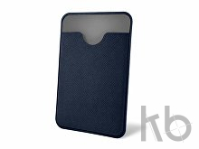 Картхолдер с креплением на телефон «Favor»