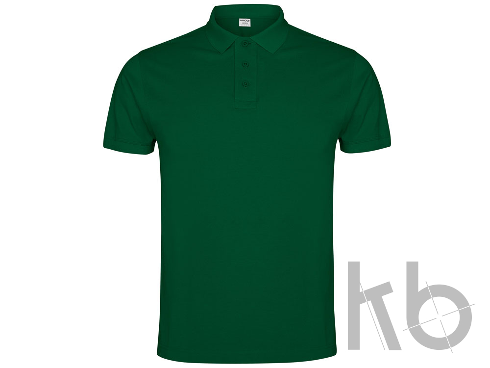 Рубашка поло «Imperium» мужская