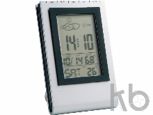 Настольная метеостанция